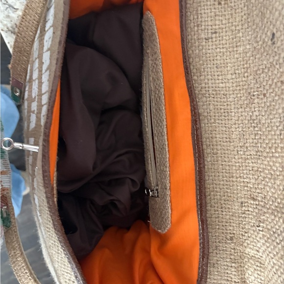 DLD Ville Handbag - Picture 5 of 5